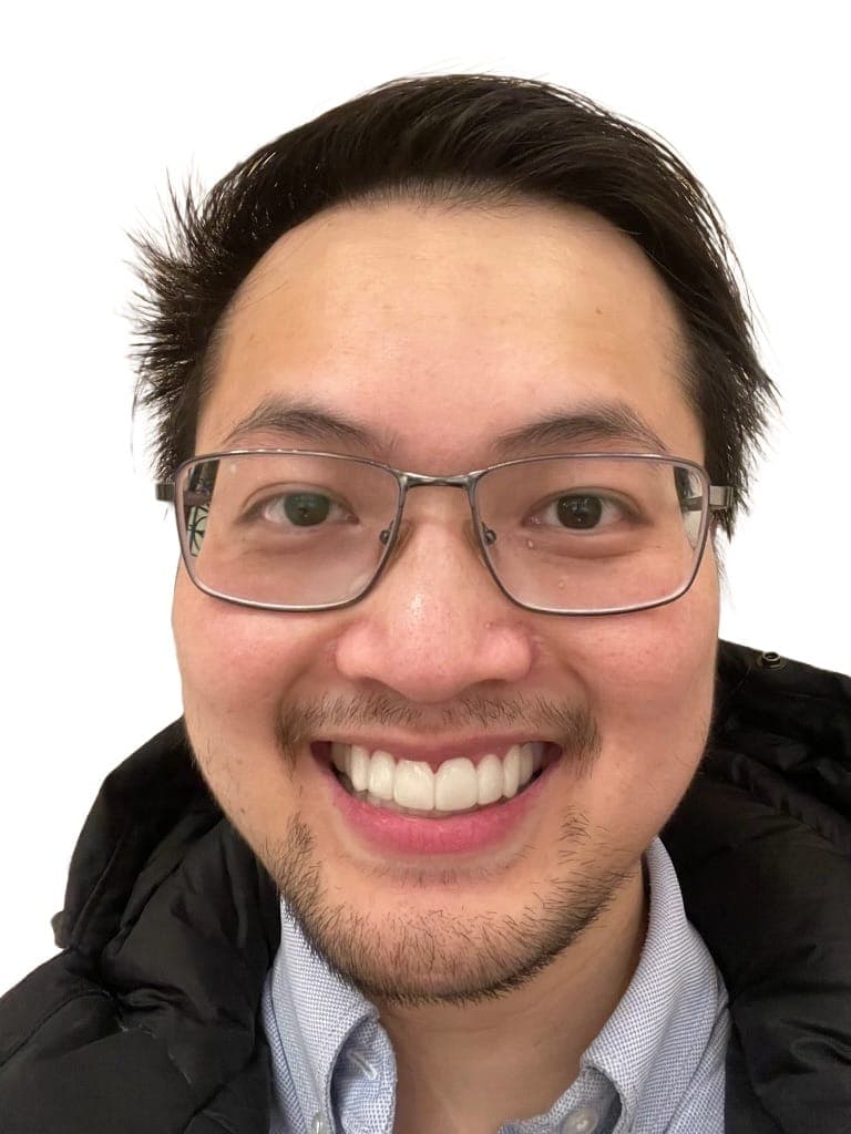 Thomas A.Q.T. TRUONG, Founder & CEO of Infinite Library, AI Innovator