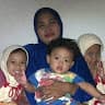 Eka Hafshah