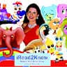 Nancy BELLE Hahn Children's Music and Story Channel