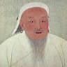 Genghis Khan