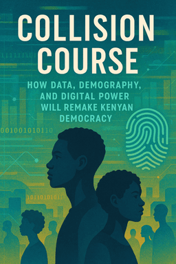 Collision Course: How Data, Demography, and Digital Power Will Remake Kenyan Democracy
