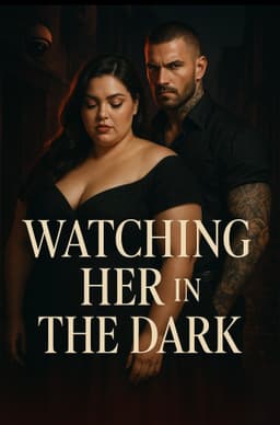 Watching Her in the Dark