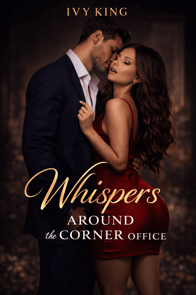 Cover of Whispers Around the Corner Office