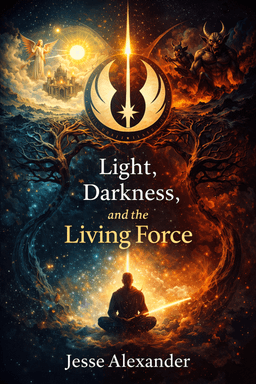 Light, Darkness, and the Living Force