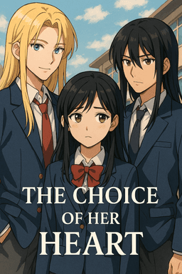 The Choice of Her Heart