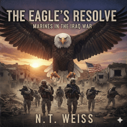 The Eagle’s Resolve