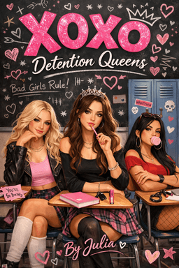 XOXO, Detention Queens