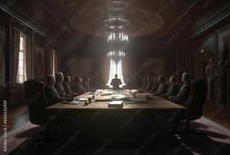 Architects of the Beast System