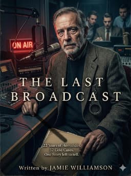 The Last Broadcast