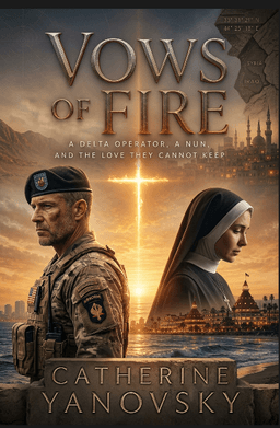 Vows of Fire